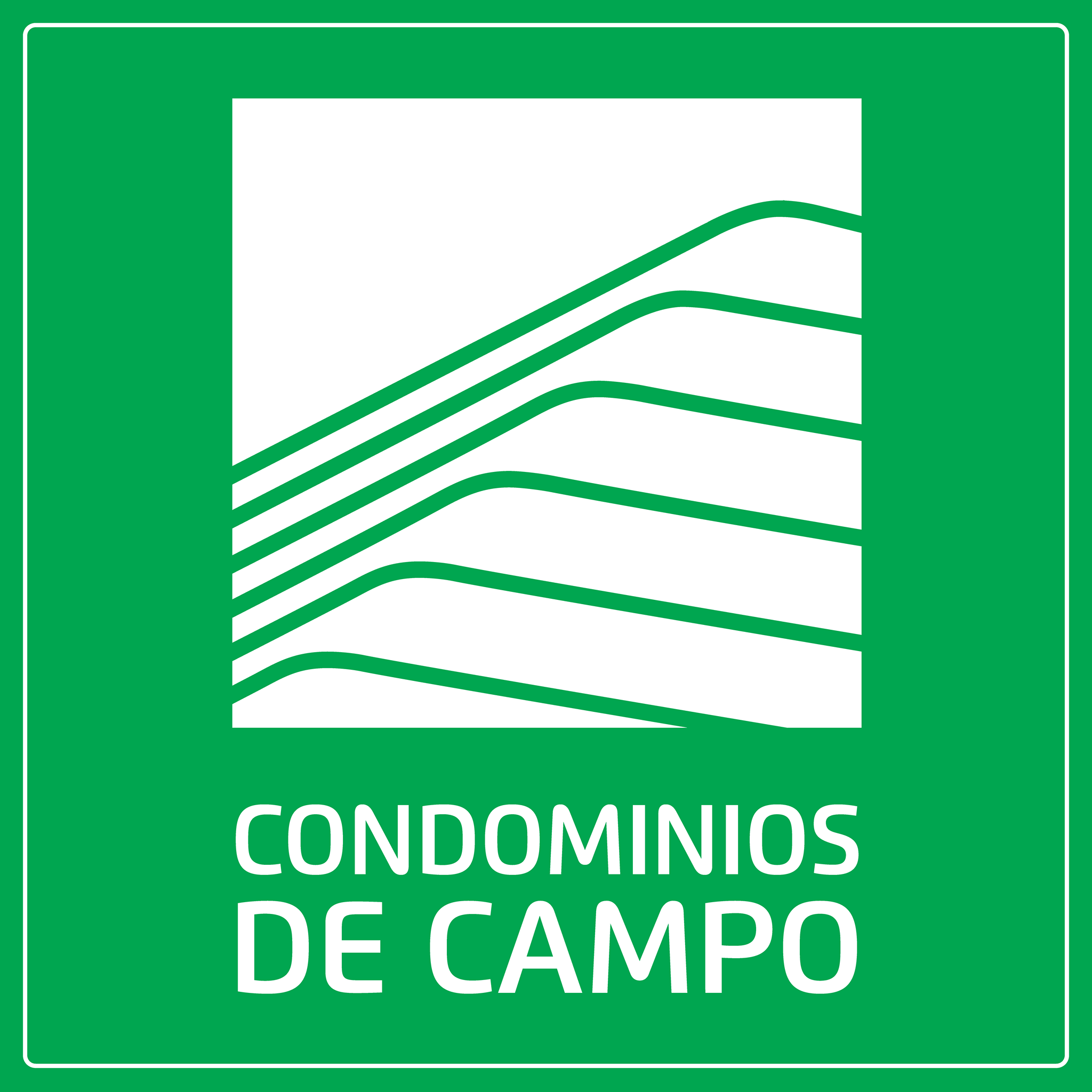 Condominios de Campo